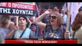 Grecia, dopo gli studenti protestano anche gli antagonisti