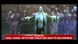 01/10/2011 - Teatro Regio di Parma, inaugura il Festival Verdi 2011