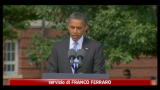 Obama: la mia rielezione sarà dura