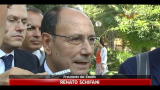 Lega, Schifani: padania non esiste