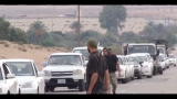 01/10/2011 - Libia,bombe sulla via di fuga da Sirte: morti due bambini