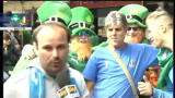 Rugby, aspettando Italia - Irlanda