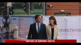 02/10/2011 - Crisi,Cameron:Eurozona minaccia per il mondo,agire subito