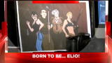 Sky Cine News: Intervista Confidenziale a Elio