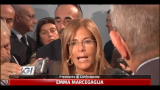03/10/2011 - Fiat,Marcegaglia:rispettiamo ma non condividiamo