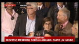 Meredith, dichiarazione Avv. Bongiorno, legale Sollecito