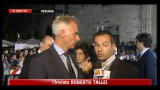 Meredith, intervento di Dalla Vedova a TG24