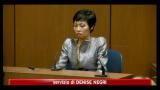 04/10/2011 - Processo Jackson, ascoltati i medici dell'ospedale