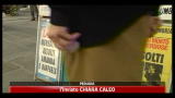 Perugia, il giorno dopo la sentenza