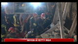Barletta, crollo palazzina, 5 vittime