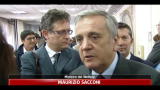 Fiat Sacconi escludo uscita azienda dal paese