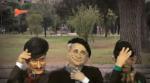 Gli Sgommati, una canzone per “i vecchi” della politica