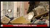 Crollo Barletta, aperta inchiesta per disastro colposo