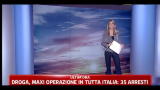 Amanda Knox torna in America