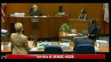 05/10/2011 - Processo Jackson, sentiti i farmacisti sul propofol