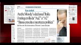 Declassamento Moody's, la rassegna stampa
