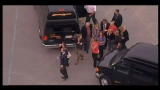 Amanda arriva a Seattle: ringrazio chi ha creduto in me