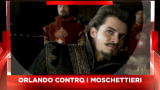 Sky Cine News: Speciale I tre moschettieri