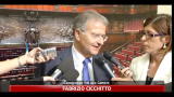Moody's declassa l'Italia: parla Cicchitto