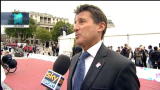 Londra 2012, parla Sebastian Coe