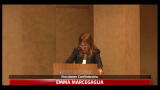 Moody's, Marcegaglia, Italia cambi modo affrontare crisi