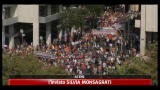 05/10/2011 - Grecia, oggi lo sciopero generale del pubblico impiego