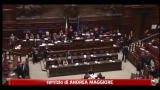 Intercettazioni, respinte pregiudiziali di costituzionalità