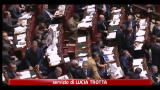 DDL intercettazioni, Giulia Bongiorno lascia l'incarico