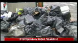 06/10/2011 - Rifiuti Napoli, chiesto processo per Bassolino