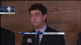 Juventus: parla Andrea Agnelli