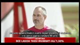 Jobs alla Stanford University: siate folli,siate affamati
