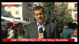 Barletta, i funerali delle vittime pt.02