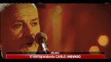 Peter Gabriel, esce l'11 ottobre il nuovo cd "New Blood"