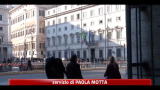 Malessere nel PDL, deputati pronti alla fronda