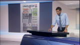 I giornali di venerdi 7 Ottobre