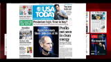 I giornali di venerdi 7 Ottobre