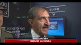 Afghanistan,La Russa:entro 2014 ritiro nostre truppe
