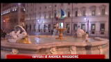 07/10/2011 - Sviluppo, palazzo Chigi: non ci sarà nessun condono
