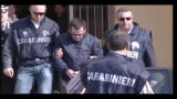 07/10/2011 - Pentito Casalesi fa trovare discarica rifiuti radioattivi