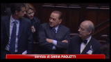 07/10/2011 - Fini: gli italiani vogliono liberarsi fardello Berlusconi