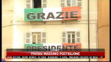 Napolitano: servono più sobrietà e umiltà
