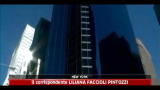 Fitch taglia rating Italia ad A+, outlook negativo
