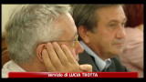 08/10/2011 - Tremonti, condono frenerebbe lotta all'evasione