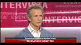 Crisi,Benetton: imprenditori possono fare di più
