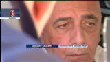 Ibrahimovic, Galliani: non si sa se torna, vedremo