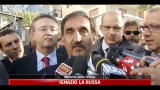 La Russa: condono non è il diavolo, no a preconcetti