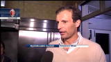 Allegri e la Nazionale: "Il nostro calcio non è così male"