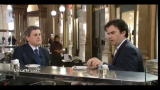 Un caffè con...Gianni Alemanno