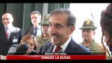 La Russa: fondisti? Non siamo preoccupati