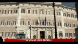 PDL,Verdini: frondisti non romperanno
